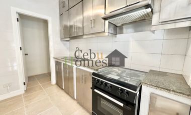 4 Bedroom House with Pool in Maria Luisa for Rent