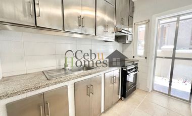 4 Bedroom House with Pool in Maria Luisa for Rent