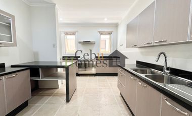 4 Bedroom House with Pool in Maria Luisa for Rent