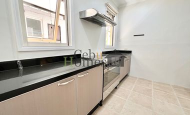 4 Bedroom House with Pool in Maria Luisa for Rent