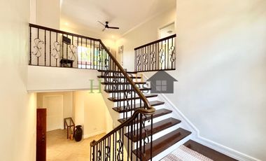 4 Bedroom House with Pool in Maria Luisa for Rent