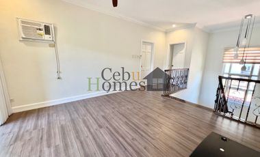 4 Bedroom House with Pool in Maria Luisa for Rent