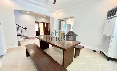 4 Bedroom House with Pool in Maria Luisa for Rent