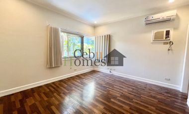 4 Bedroom House with Pool in Maria Luisa for Rent