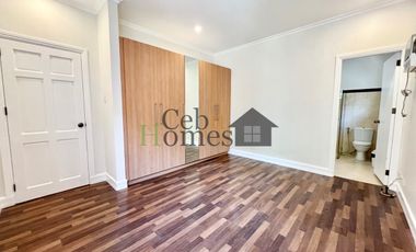 4 Bedroom House with Pool in Maria Luisa for Rent