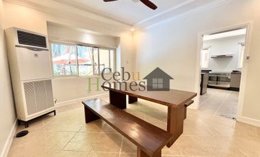 4 Bedroom House with Pool in Maria Luisa for Rent