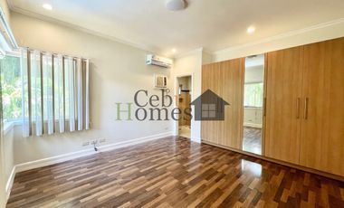 4 Bedroom House with Pool in Maria Luisa for Rent