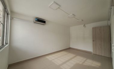 ALQUILER CASA COMERCIAL 2 PISOS CHIPICHAPE - NORTE DE CALI