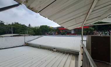 ALQUILER CASA COMERCIAL 2 PISOS CHIPICHAPE - NORTE DE CALI