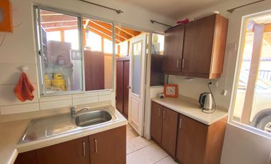 VENDO propiedad en Brisas del Maipo/Puente Alto