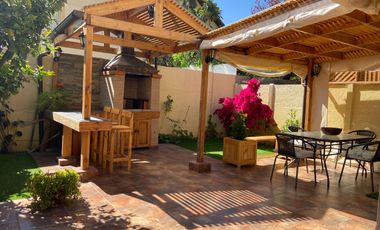VENDO propiedad en Brisas del Maipo/Puente Alto