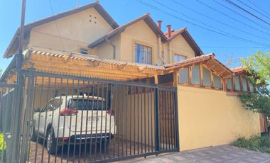 VENDO propiedad en Brisas del Maipo/Puente Alto