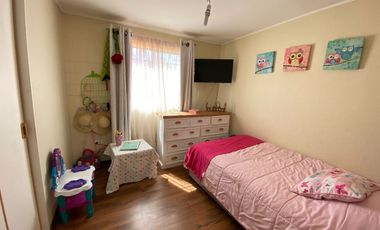 VENDO propiedad en Brisas del Maipo/Puente Alto
