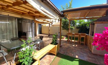 VENDO propiedad en Brisas del Maipo/Puente Alto