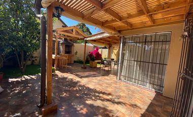 VENDO propiedad en Brisas del Maipo/Puente Alto