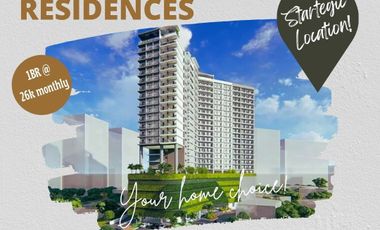 Ready for occupancy in Makati CBD - own 1BR unit start at php26,000+ monthly | LUSH RESIDENCES