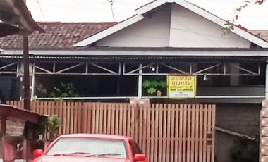 Rumah Dijual di Subang Dekat Alun-Alun Subang
