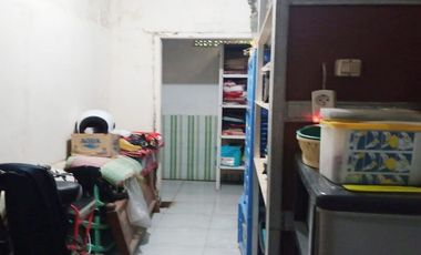 Rumah Dijual di Subang Dekat Alun-Alun Subang