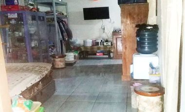 Rumah Dijual di Subang Dekat Alun-Alun Subang