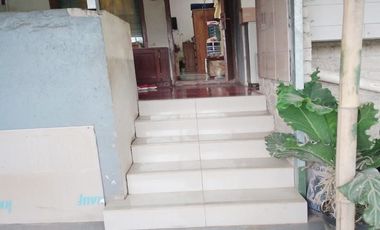 Rumah Dijual di Subang Dekat Alun-Alun Subang