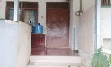 Rumah Dijual di Subang Dekat Alun-Alun Subang