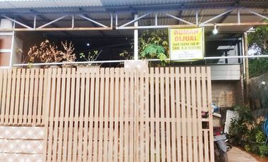 Rumah Dijual di Subang Dekat Alun-Alun Subang