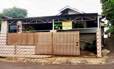 Rumah Dijual di Subang Dekat Alun-Alun Subang