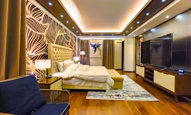 FOR SALE: 6BR House and Lot in Multinational Village, Paranaque | 1DS-066