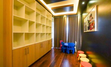 FOR SALE: 6BR House and Lot in Multinational Village, Paranaque | 1DS-066