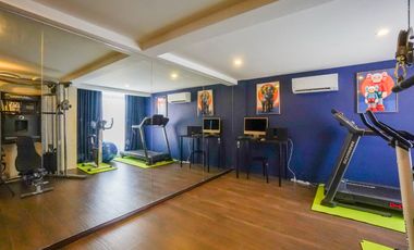 FOR SALE: 6BR House and Lot in Multinational Village, Paranaque | 1DS-066