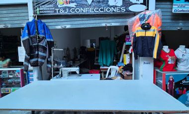 Se Vende Stand Comercial En Plaza De Toros (Genera Ingresos Desde El Primer Día) (RLEÓN)