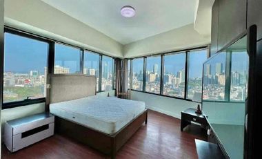 GREAT VIEW! 3BR FOR LEASE IN ONE ROCKWELL EAST TOWER