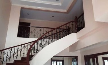 FOR LEASE - House and Lot in Pacific Village, Alabang, Muntinlupa