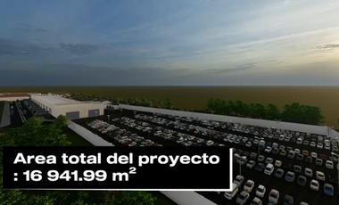 galpones de alquiler en montecristi ruta spondylus