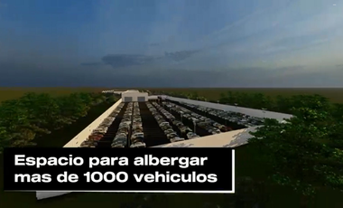 galpones de alquiler en montecristi ruta spondylus