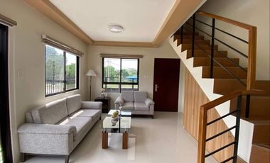 24mons to pay Downpayment Complete Finish Turn Over near Evia Mall and new BGC of the South