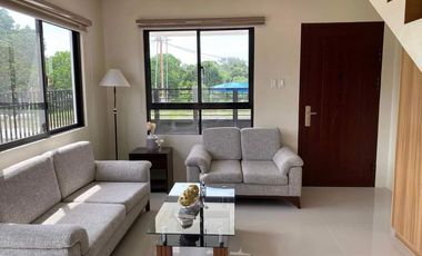 24mons to pay Downpayment Complete Finish Turn Over near Evia Mall and new BGC of the South