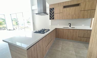 VENTA DE CASA CAMPESTRE CARTAGO VALLE