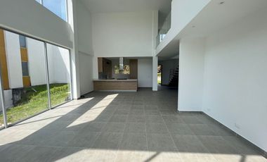 VENTA DE CASA CAMPESTRE CARTAGO VALLE