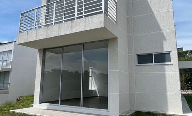 VENTA DE CASA CAMPESTRE CARTAGO VALLE