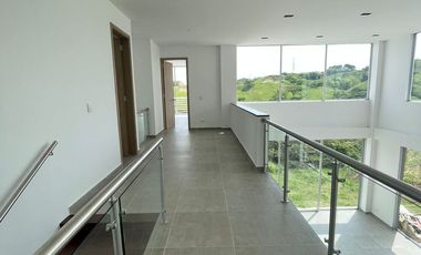 VENTA DE CASA CAMPESTRE CARTAGO VALLE