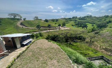 VENTA DE CASA CAMPESTRE CARTAGO VALLE