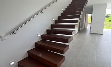 VENTA DE CASA CAMPESTRE CARTAGO VALLE