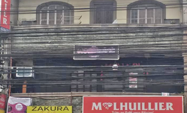 Commercial/ Building for Sale at Dasmarinas Cavite