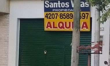 Local Comercial en alquiler en Villa Domínico, Avellaneda