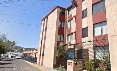Departamento en Aragón Villa  de Guadalupe, Gustavo A. Madero, Ciudad de México.