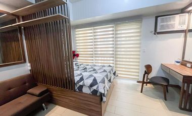 The Venice Luxury Residence | Studio Condo Unit For Rent #7040