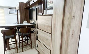 The Venice Luxury Residence | Studio Condo Unit For Rent #7040