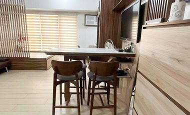 The Venice Luxury Residence | Studio Condo Unit For Rent #7040
