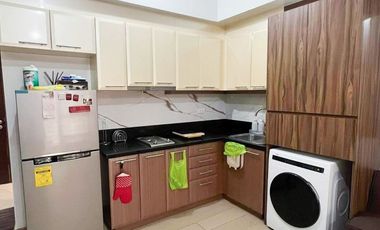 The Venice Luxury Residence | Studio Condo Unit For Rent #7040